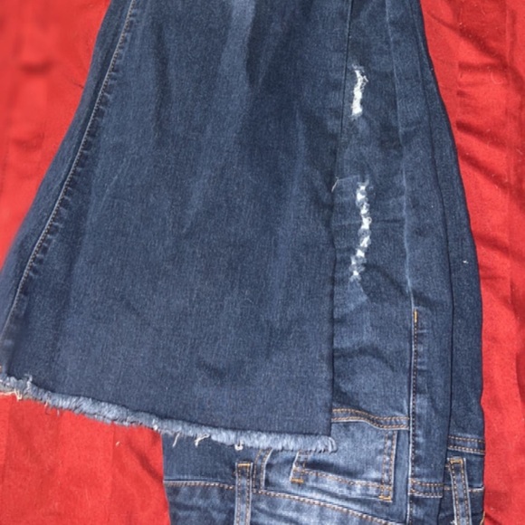 High Rise jeans - Picture 3 of 3